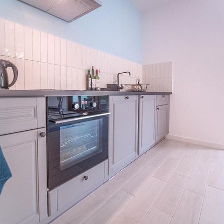 Redlowskie Wzgorze Apartament Gdynia Extérieur photo